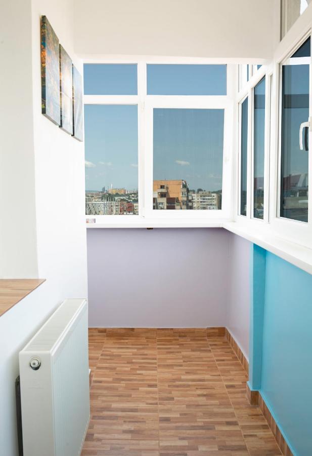 Diana Sunshine Apartment تولتشيا المظهر الخارجي الصورة