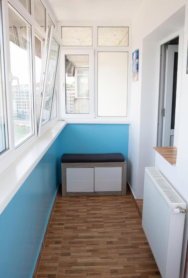 Diana Sunshine Apartment تولتشيا المظهر الخارجي الصورة
